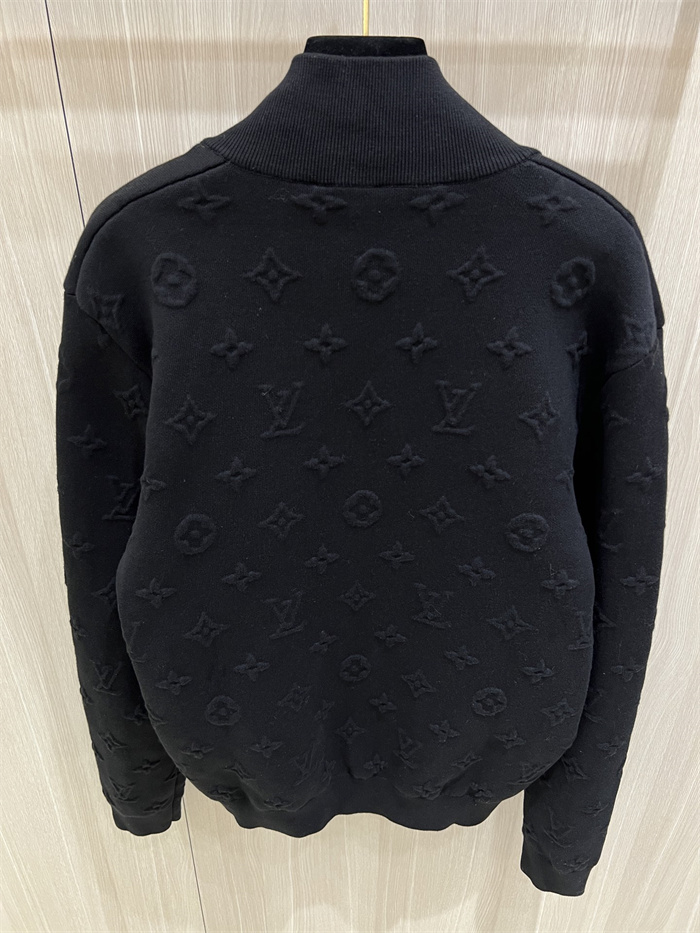2025SS LV Jacket Top Version - DEEPREPS