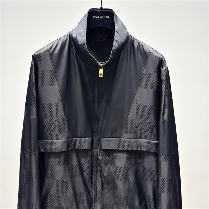 2025SS LV Jacket Top Version - DEEPREPS