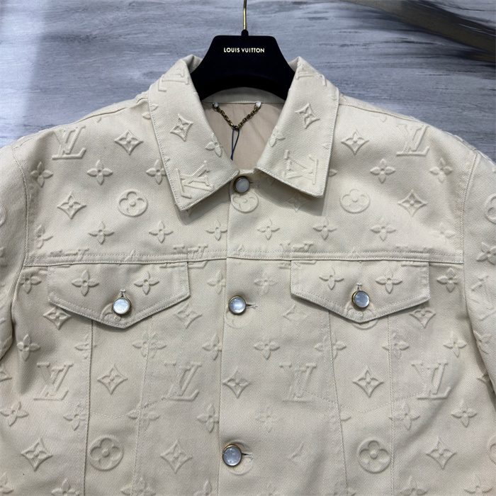 2025SS LV JacketPants Top Version - DEEPREPS