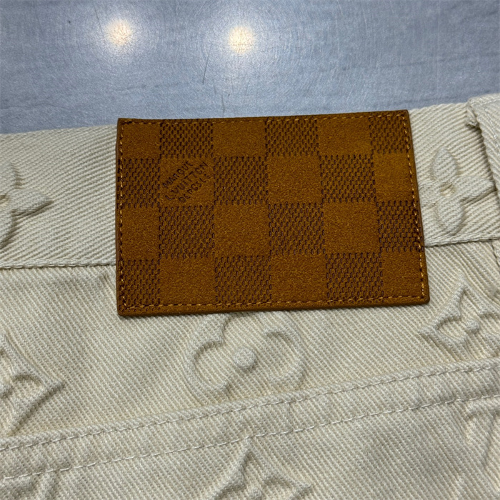 2025SS LV JacketPants Top Version - DEEPREPS
