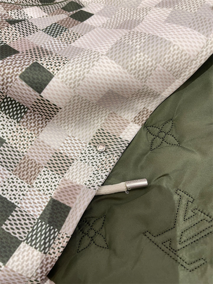 2025SS LV Jacket Top Version - DEEPREPS