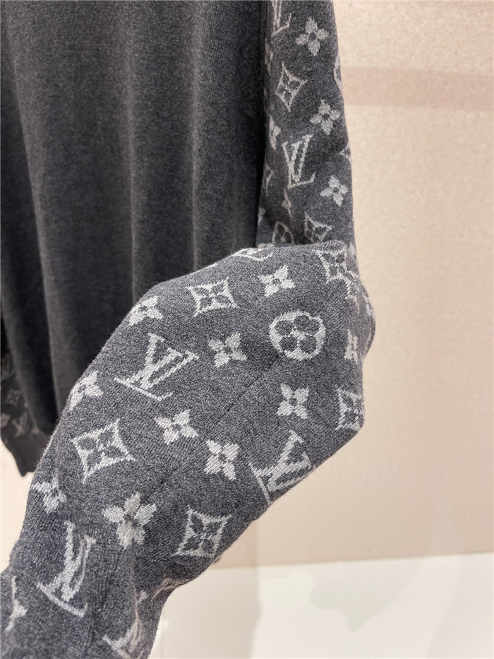 2024ss LV Sweater Top Version - DEEPREPS
