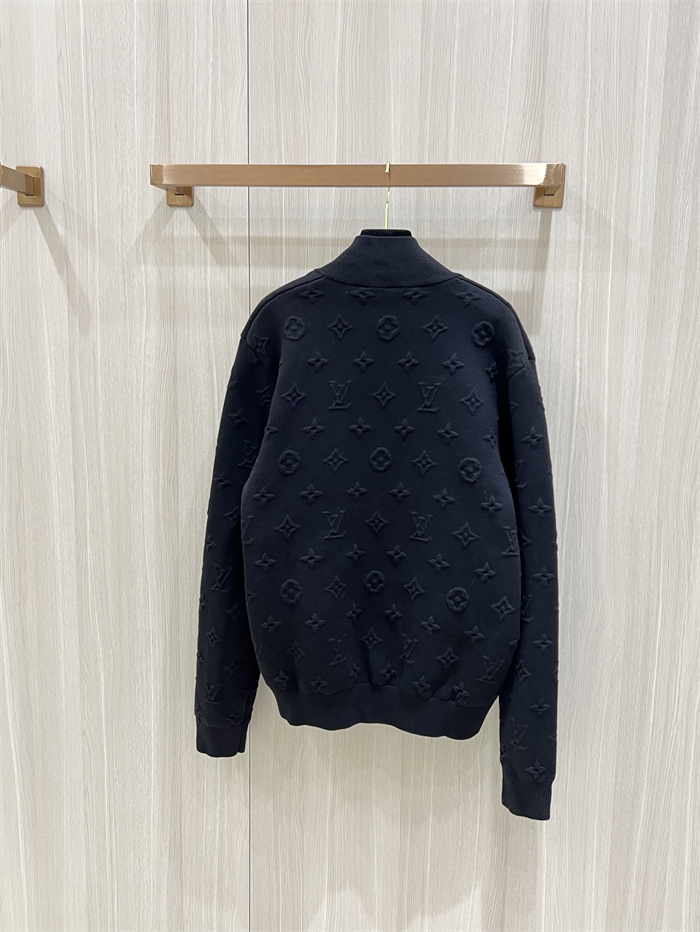 2025SS LV Jacket Top Version - DEEPREPS