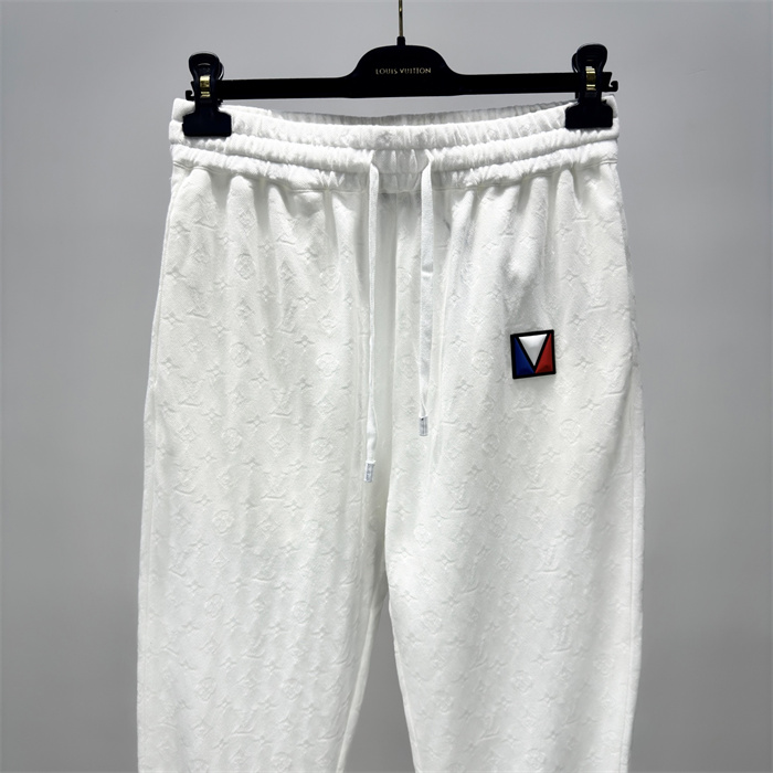 2025SS LV SweaterSweaterpants Top Version - DEEPREPS