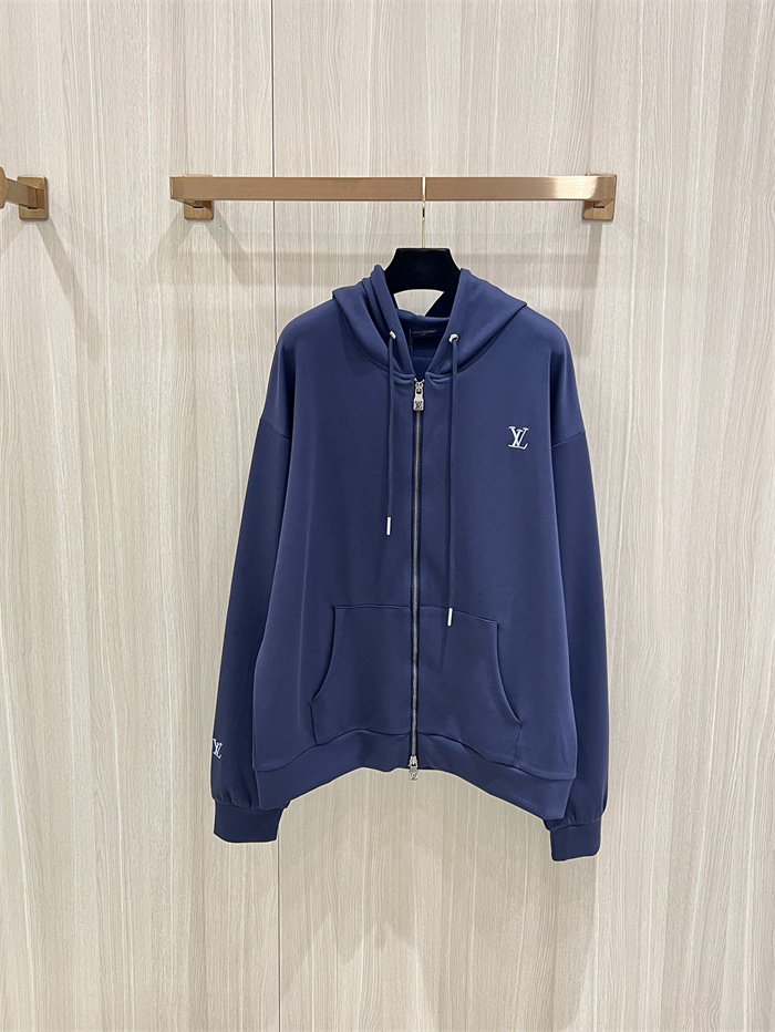 2025SS LV Jacket Top Version - DEEPREPS