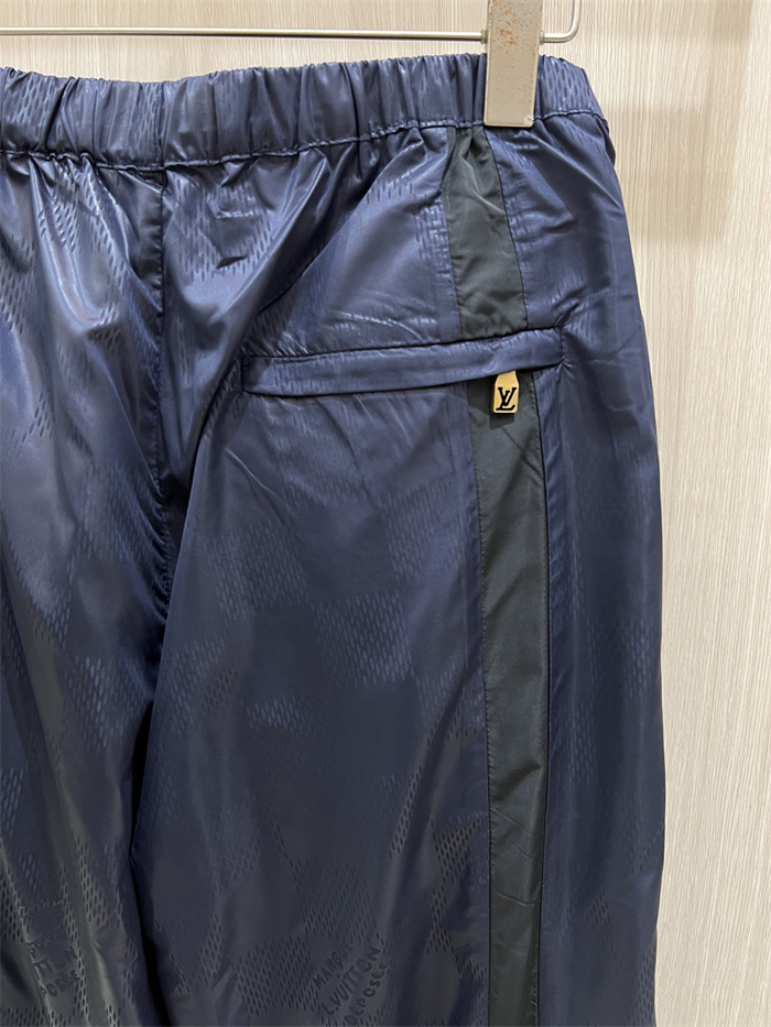 2025SS LV JacketPants Top Version - DEEPREPS