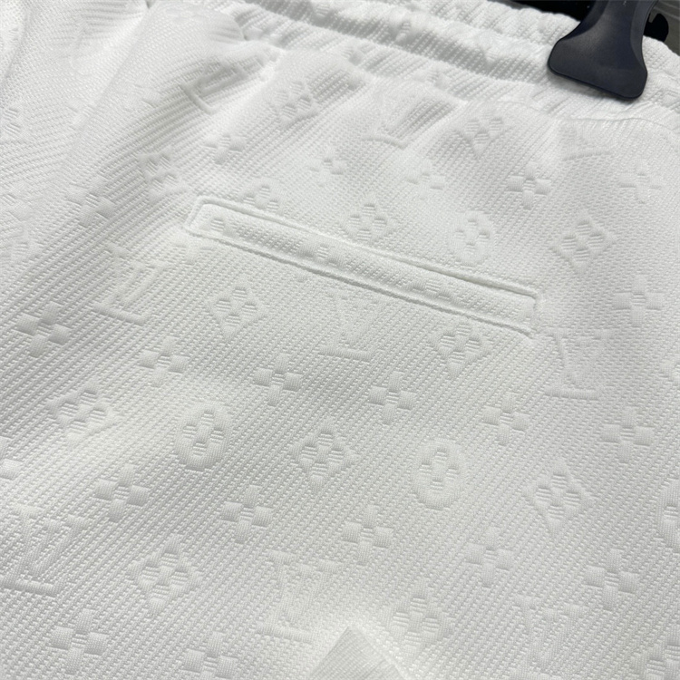 2024SS LV Sweaterpants Top Version - DEEPREPS
