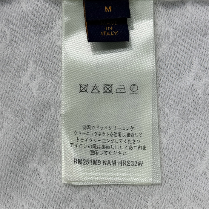 2025SS LV SweaterSweaterpants Top Version - DEEPREPS