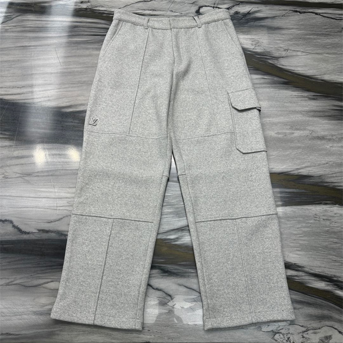 2025SS LV JacketPants Top Version - DEEPREPS