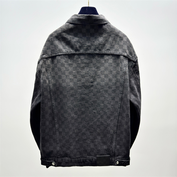 2025SS LV Jacket Top Version - DEEPREPS