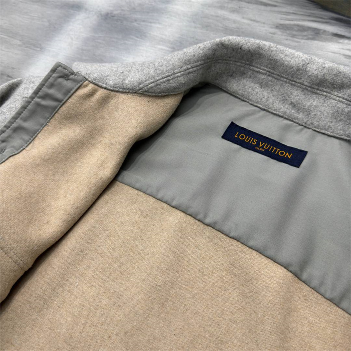 2025SS LV JacketPants Top Version - DEEPREPS
