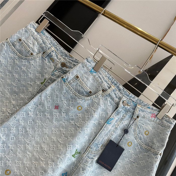 2024SS LV Suit Top Version - DEEPREPS