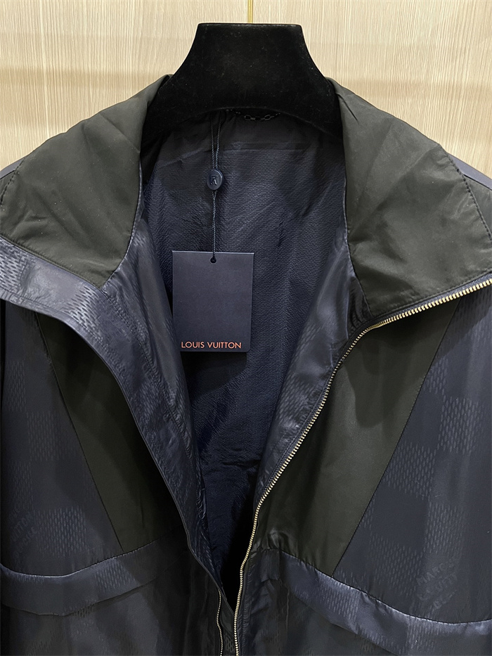 2025SS LV JacketPants Top Version - DEEPREPS
