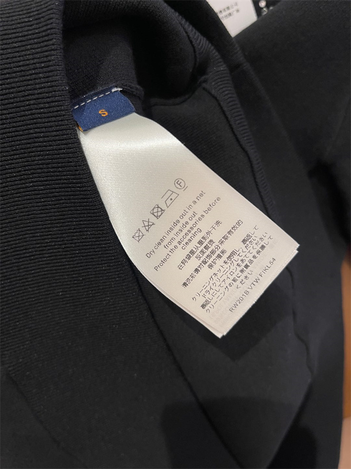 2025SS LV Sweater Top Version - DEEPREPS