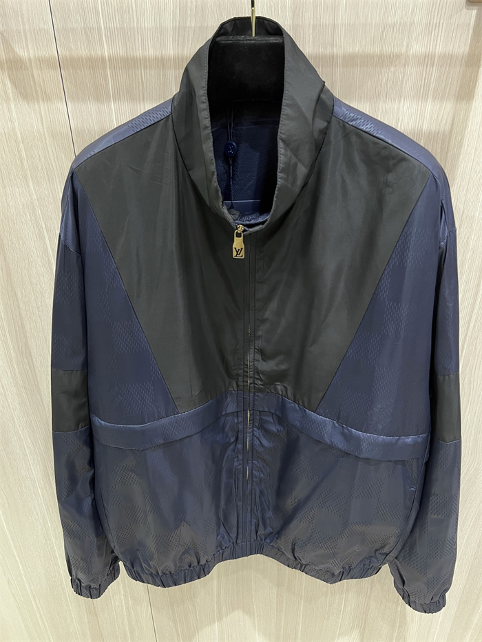 2025SS LV JacketPants Top Version - DEEPREPS