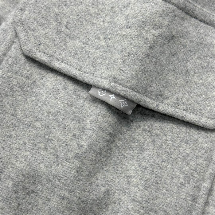 2025SS LV JacketPants Top Version - DEEPREPS