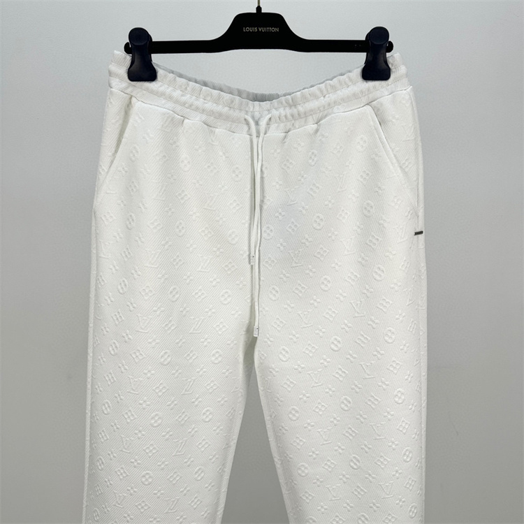 2024SS LV Sweaterpants Top Version - DEEPREPS