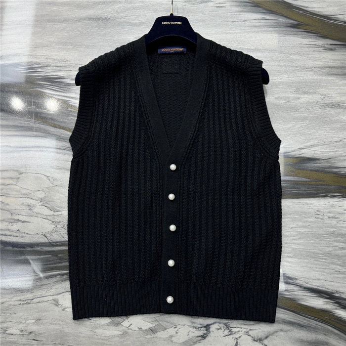2024SS LV Sweater Top Version - DEEPREPS
