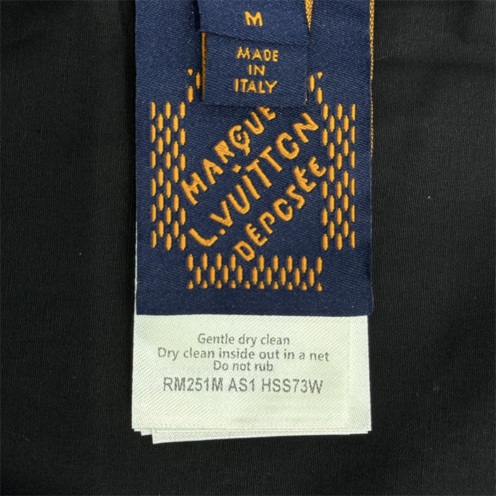2025SS LV T Shirt Top Version - DEEPREPS