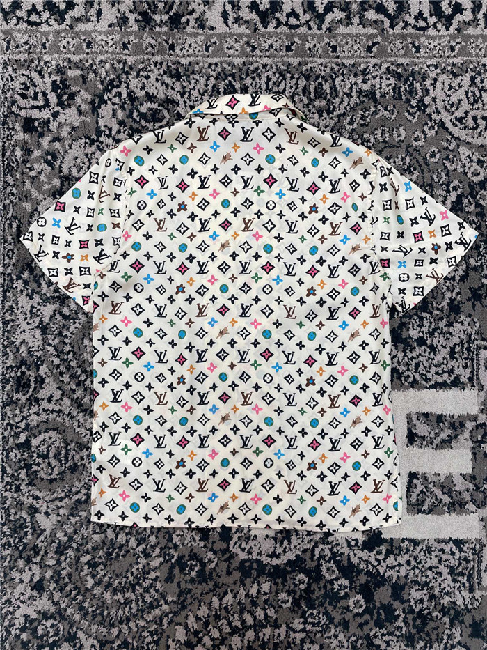 2024SS LV Suit Top Version - DEEPREPS