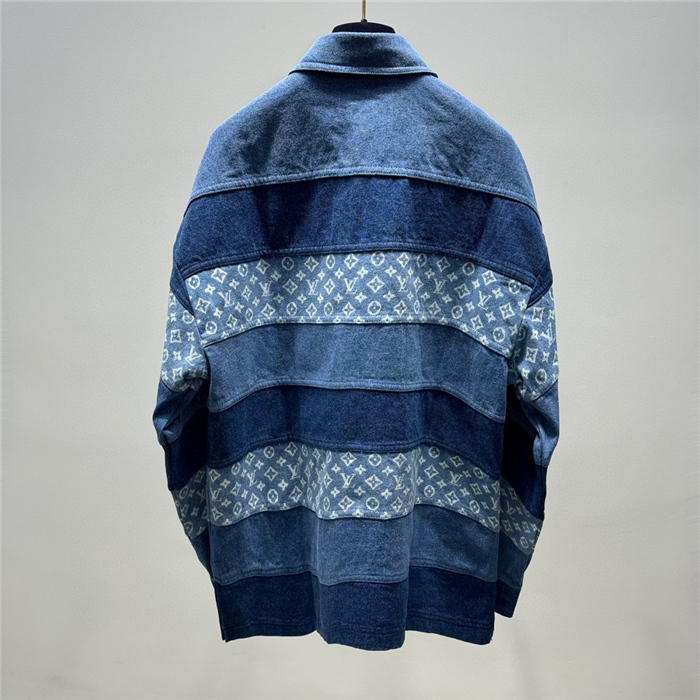 2024SS LV Sweater Top Version - DEEPREPS