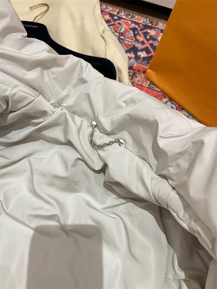 2025SS LV Jacket Top Version - DEEPREPS