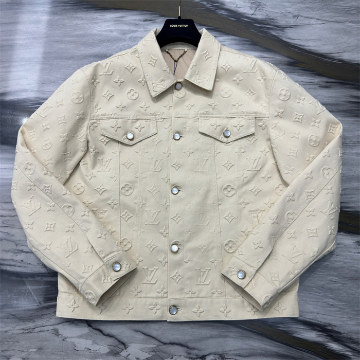2025SS LV JacketPants Top Version - DEEPREPS