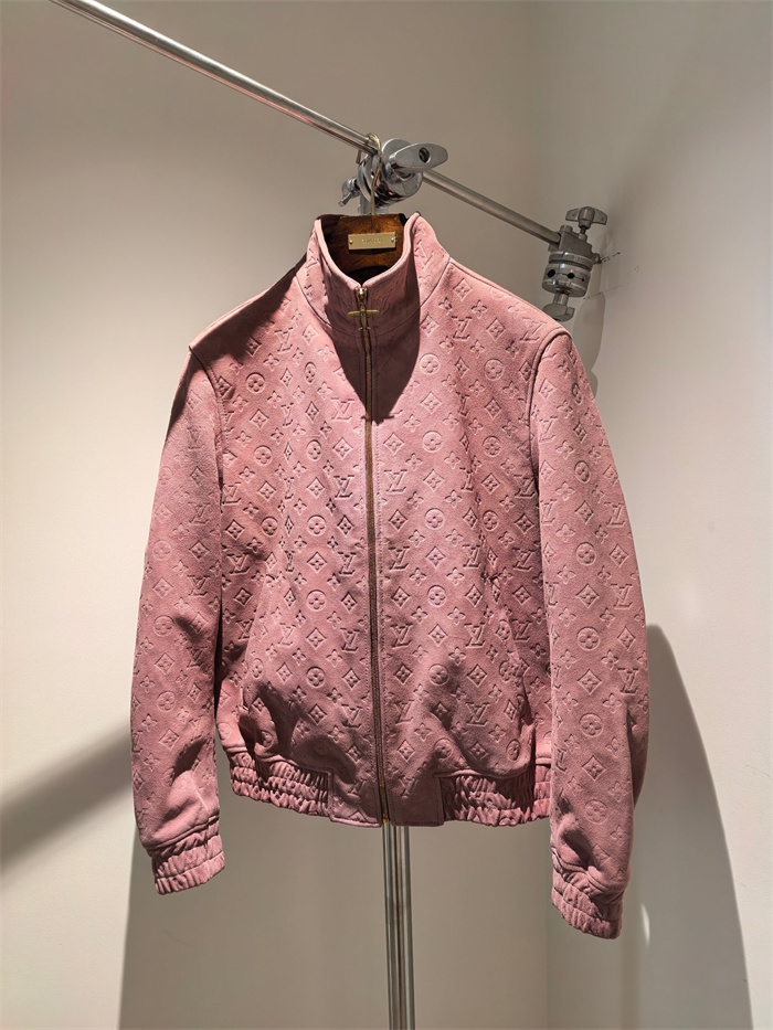 2025SS LV Shirt Top Version - DEEPREPS