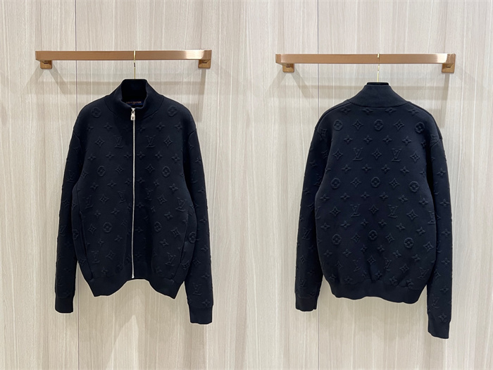 2025SS LV Jacket Top Version - DEEPREPS