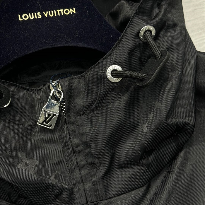 2025SS LV Jacket Top Version - DEEPREPS