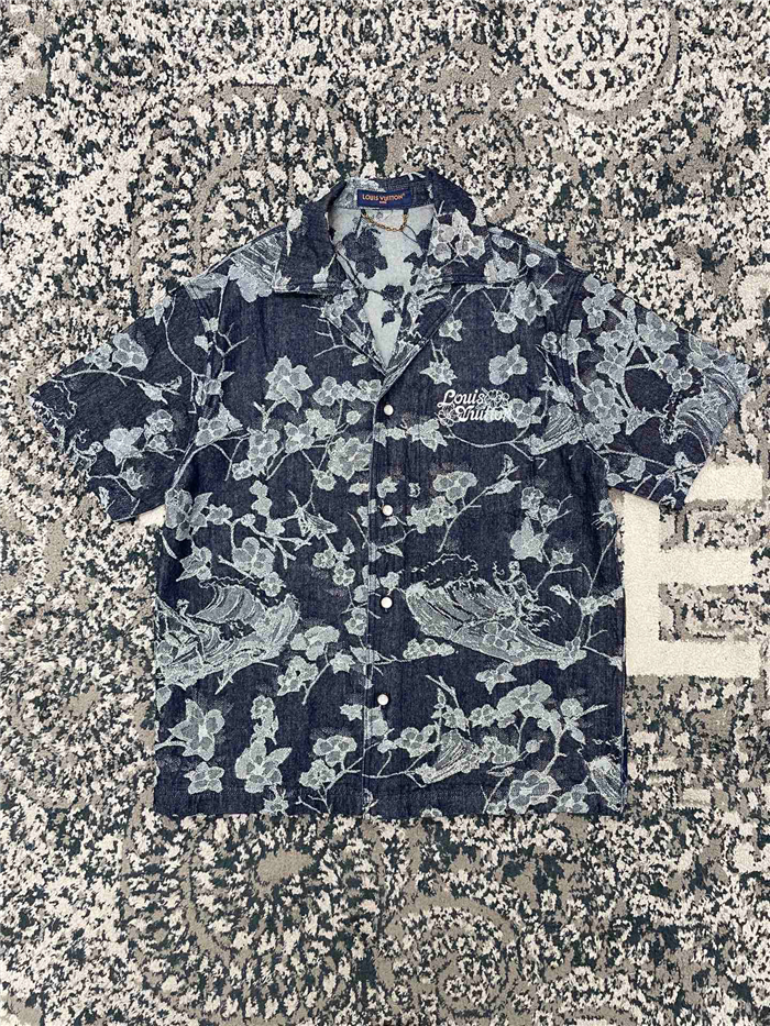 2024SS LV Suit Top Version - DEEPREPS
