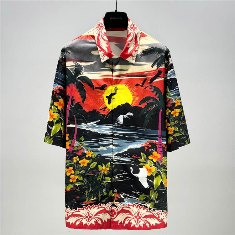 2024SS LV suit Top Version - DEEPREPS