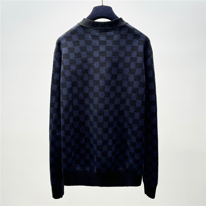 2024SS LV Sweater Top Version - DEEPREPS