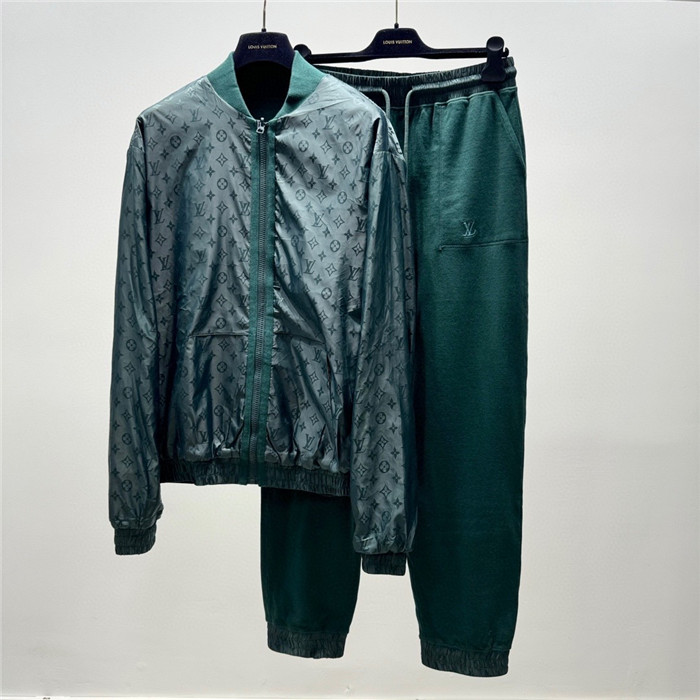 2024SS LV Suit Top Version - DEEPREPS