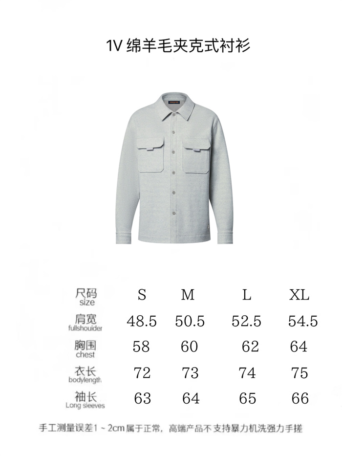 2025SS LV JacketPants Top Version - DEEPREPS