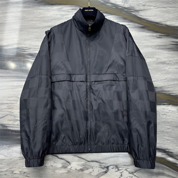 2025SS LV Jacket Top Version - DEEPREPS