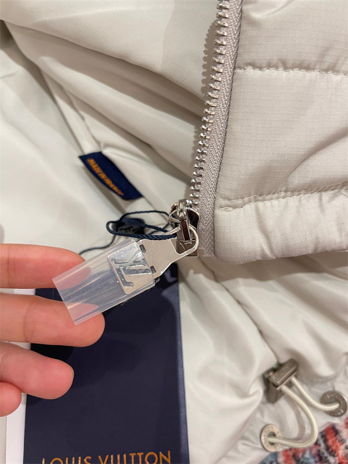 2025SS LV Jacket Top Version - DEEPREPS