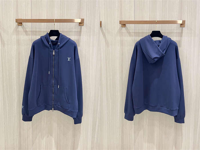 2025SS LV Jacket Top Version - DEEPREPS