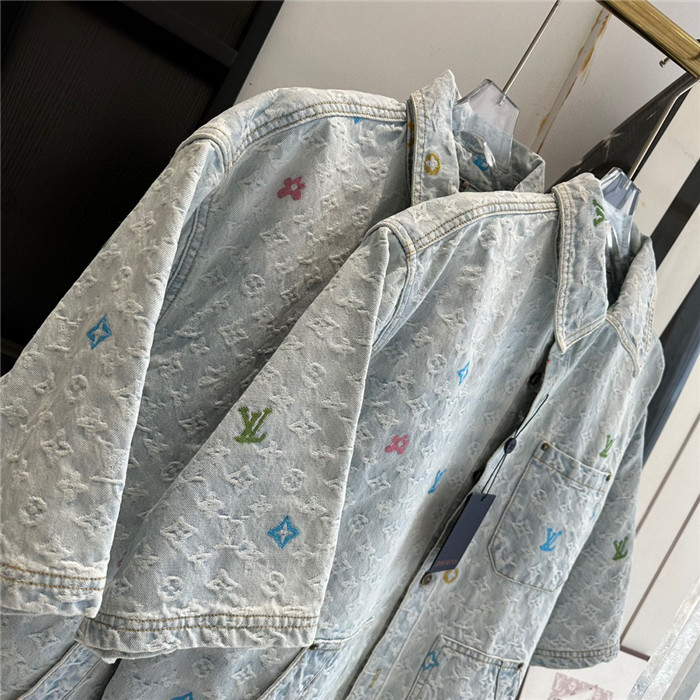 2024SS LV Suit Top Version - DEEPREPS