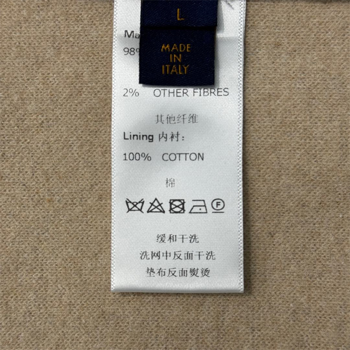 2025SS LV JacketPants Top Version - DEEPREPS