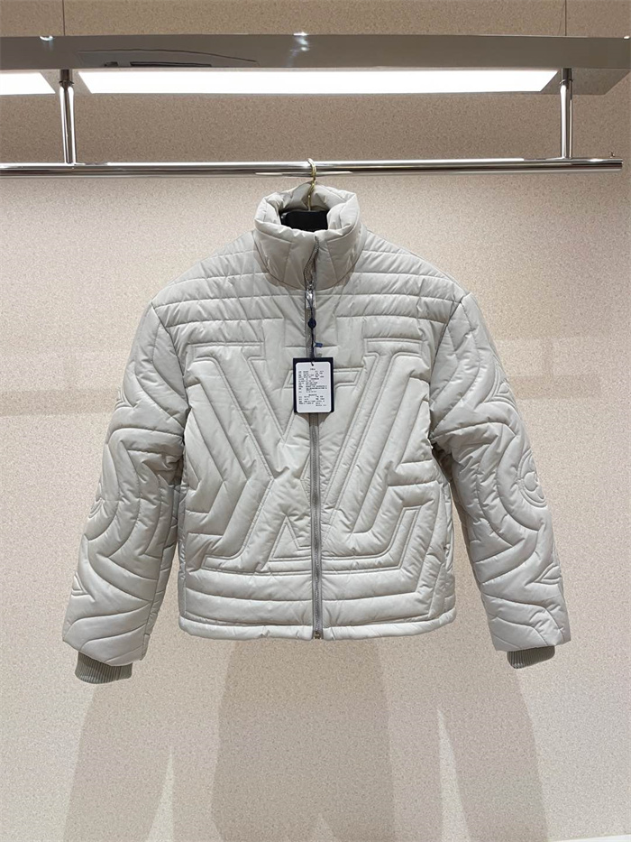 2025SS LV Jacket Top Version - DEEPREPS