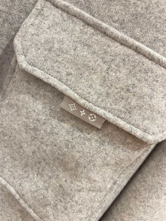 2025SS LV Jacket Top Version - DEEPREPS