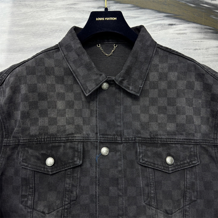 2025SS LV Jacket Top Version - DEEPREPS