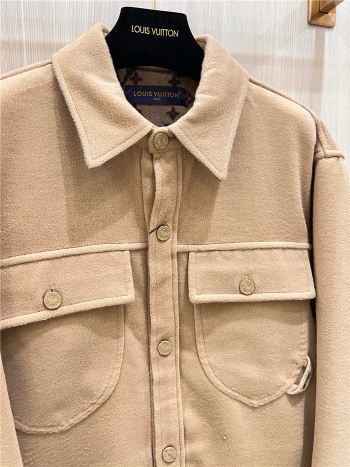 2024SS LV T Suit Top Version - DEEPREPS