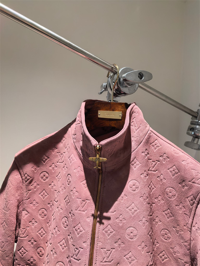 2025SS LV Shirt Top Version - DEEPREPS