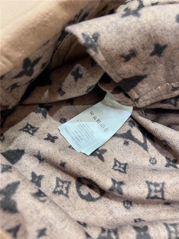 2024SS LV T Suit Top Version - DEEPREPS
