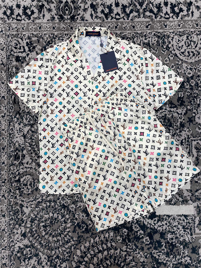 2024SS LV Suit Top Version - DEEPREPS
