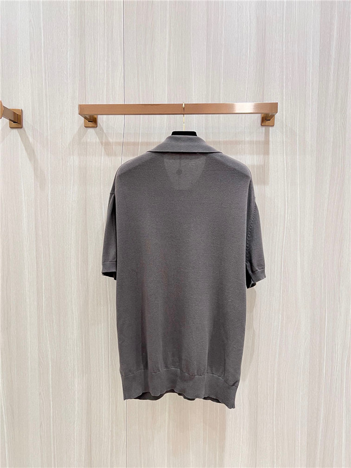 2024SS LV Sweater Top Version - DEEPREPS