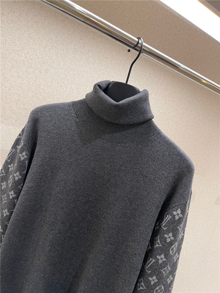 2024ss LV Sweater Top Version - DEEPREPS