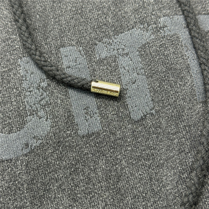 2024SS LV Zipper Hoodie Top Version - DEEPREPS
